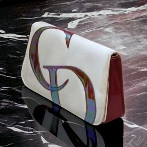 Vintage Christian Dior clutch ✨